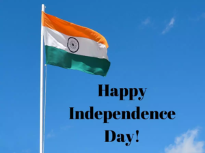 happy indendence day